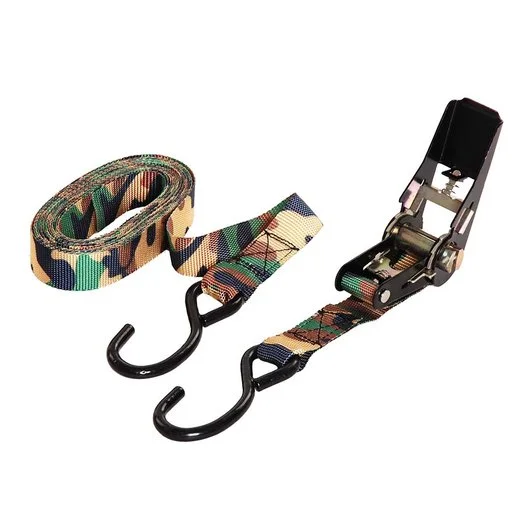 Fosco Sangle d’arrimage woodland 4.5M