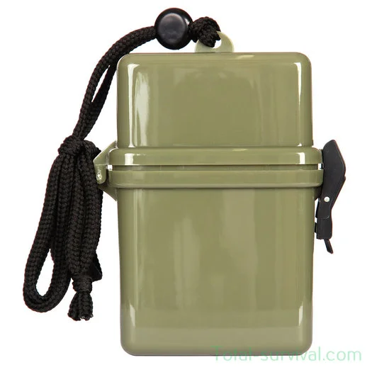 Fosco Waterproof box
