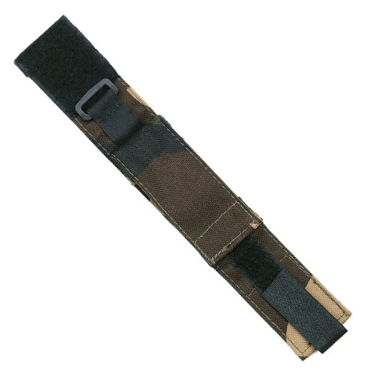 Fostex Bracelet de montre velcro, DPM camo