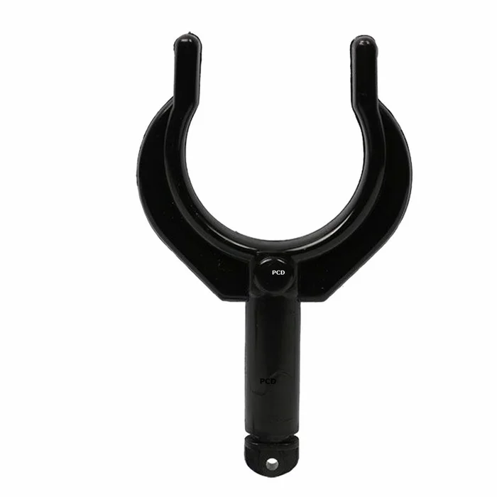 Fourche Dame De Nage Verrouillable Pike’n Bass