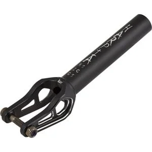 Fourche trottinette freestyle Harpia SCS/HIC