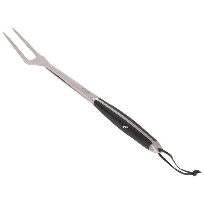 Fourchette Le Marquier BBQ Signature Inox