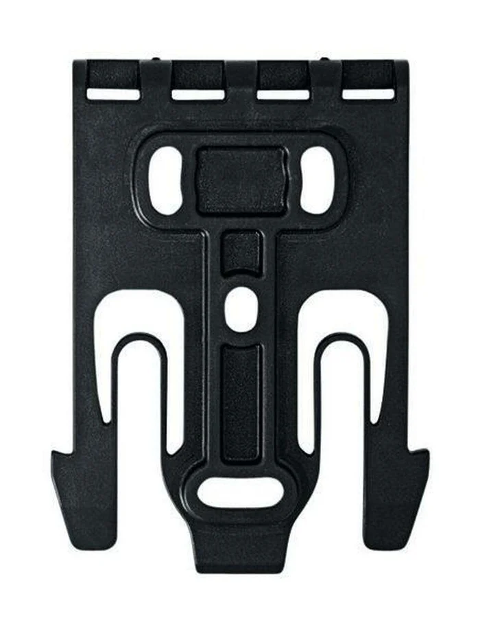 FOURCHETTE QLS SAFARILAND – NOIR