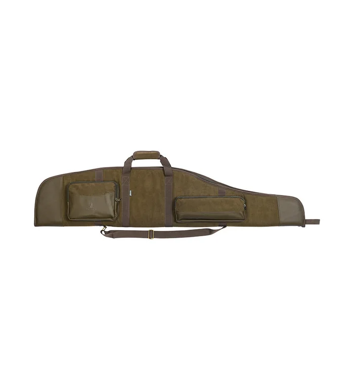 Fourreau a carabine avec optique rambouillet