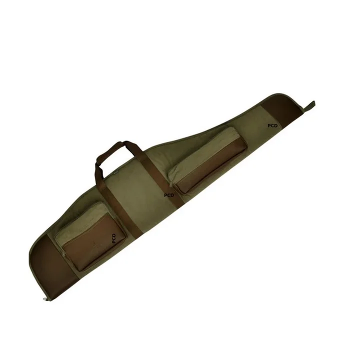 Fourreau A Carabine Percussion Rambouillet Kaki