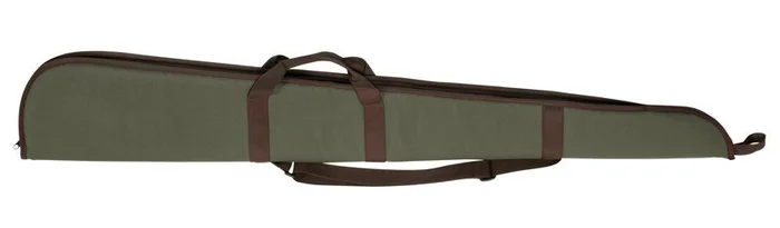 Fourreau à fusil kaki PERCUSSION