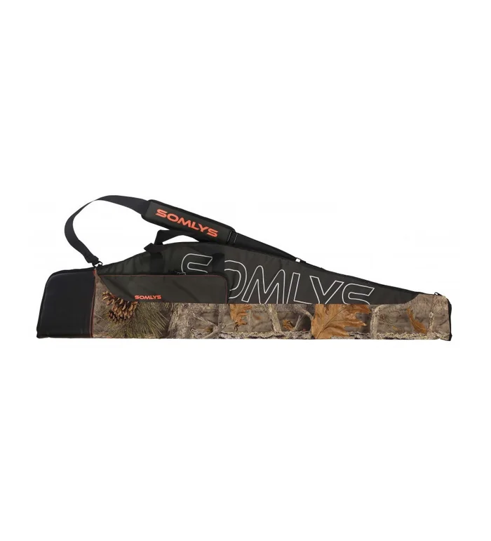 Fourreau camo forest 123 cm Somlys