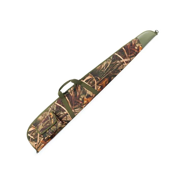 Fourreau camo roseaux éco 145cm