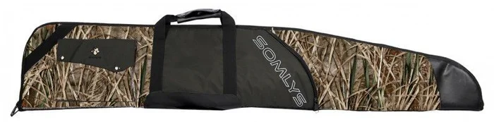 Fourreau camouflage roseaux 150CM SOMLYS