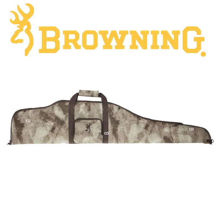 FOURREAU CARABINE BROWNING LONG RANGE ATACS AU 132CM
