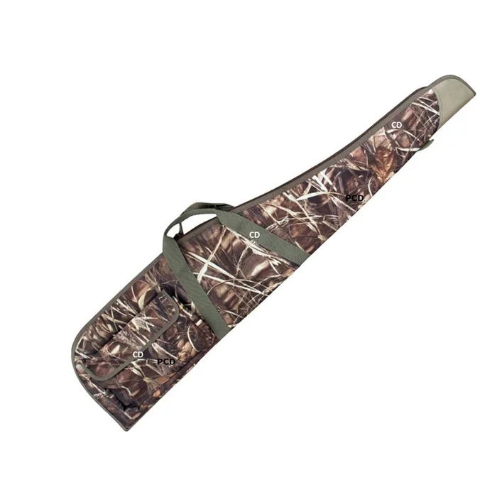 Fourreau Carabine Camouflage Colombi Sports 120cm