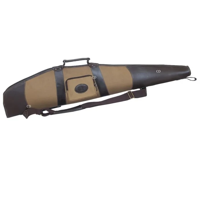 Fourreau Carabine Club Interchasse Arthus 120cm