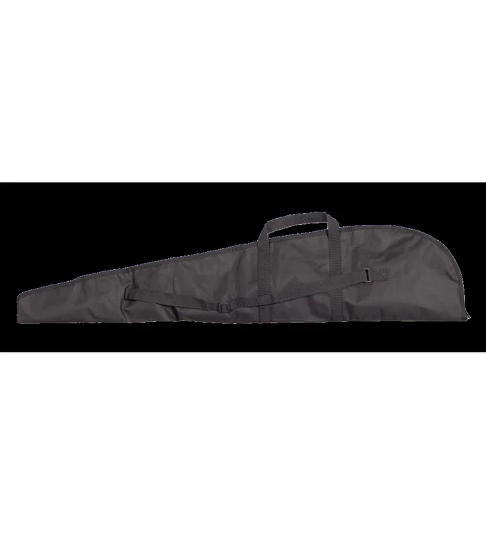 Fourreau carabine eco noir 123cm