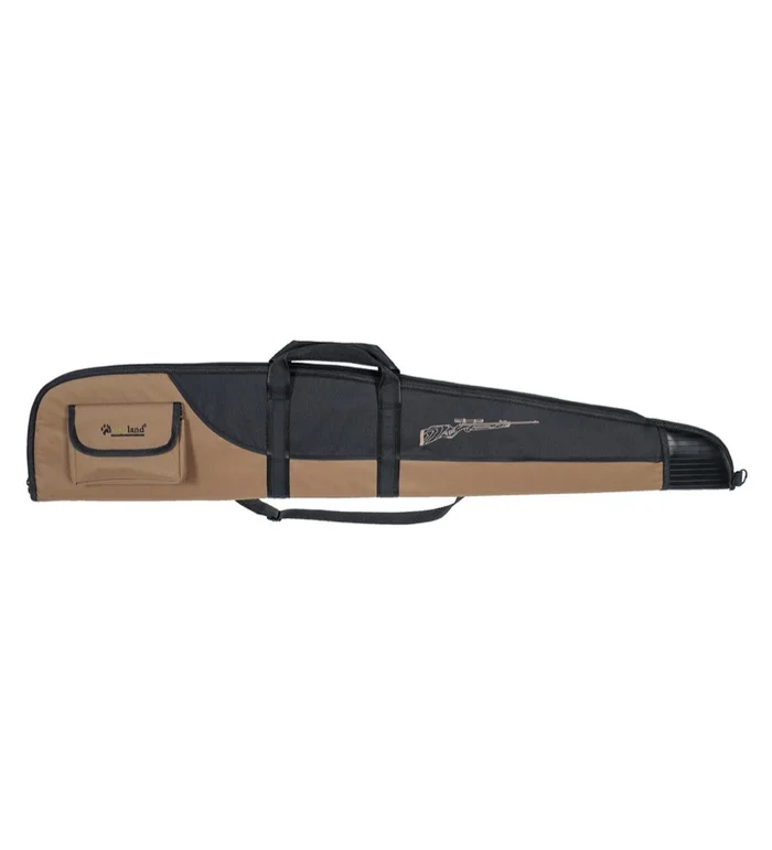 Fourreau carabine luxus 120 Stepland