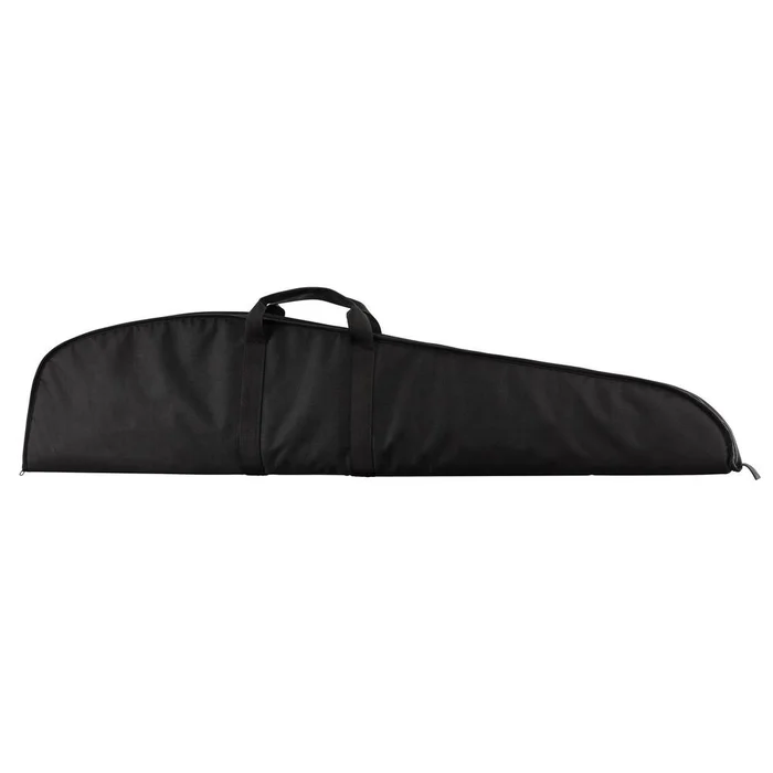 Fourreau Carabine Noir 126×28 cm – Protection Résistante – Léger et Pratique – Transport Sécurisé