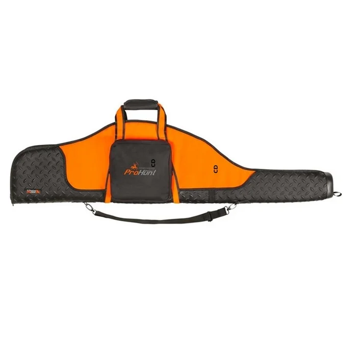 Fourreau Carabine Verney Carron Attila Orange 125CM