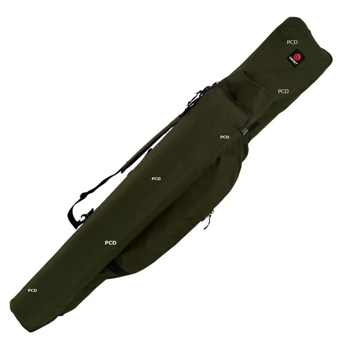 Fourreau Cygnet 3 Rod Retractable Sleeve 9-10FT