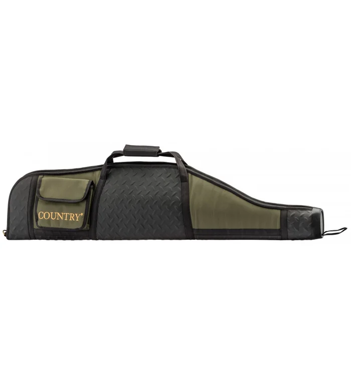 Fourreau en cordura pour carabine avec lunette – Country Sellerie