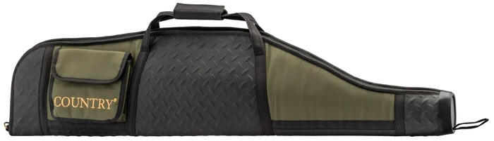Fourreau en cordura pour carabine avec lunette – Country Sellerie