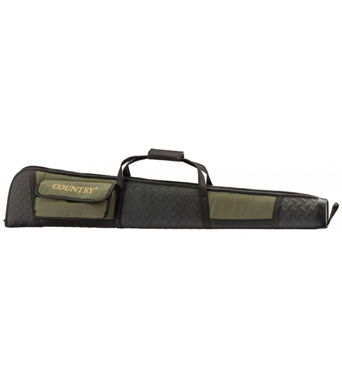 Fourreau en cordura pour fusil de chasse – Country Sellerie