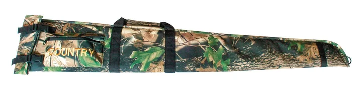 Fourreau fusil camo avec rabat – Country Sellerie
