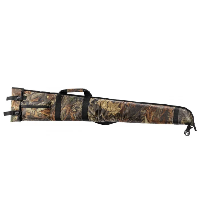 Fourreau fusil camouflage forêt v2 – Country Sellerie