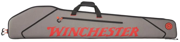 Fourreau fusil Dallas gris 136cm WINCHESTER