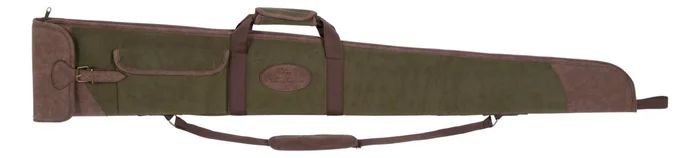 Fourreau fusil perdrix 135 cm kaki Verney Carron