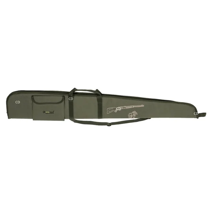 Fourreau Fusil Unic Stepland Kaki 130CM