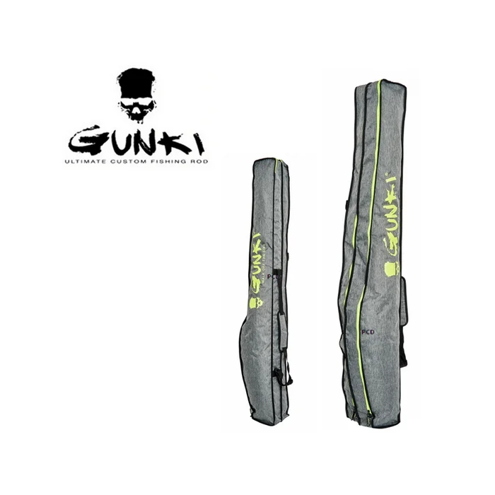 FOURREAU GUNKI POWER GAME 165 ROD CASE 3 CANNES