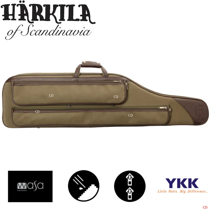 FOURREAU HARKILA CARABINE