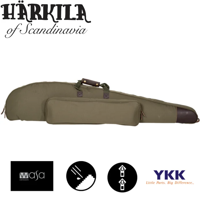 FOURREAU HARKILA SKANE