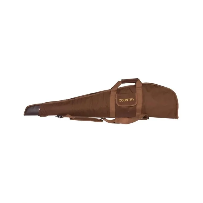 Fourreau Nylon Carabine Country Sellerie – Longueur 110 cm – Protection Robuste – Transport Sécurisé