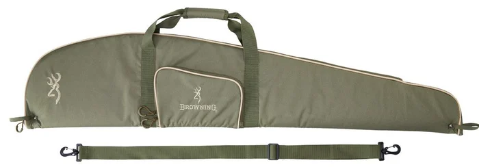 Fourreau pour carabine Hunter 134cm vert Browning