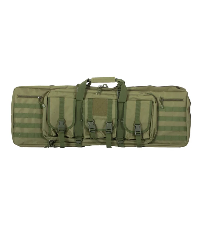 Fourreau tactical pro 92 cm vert kaki