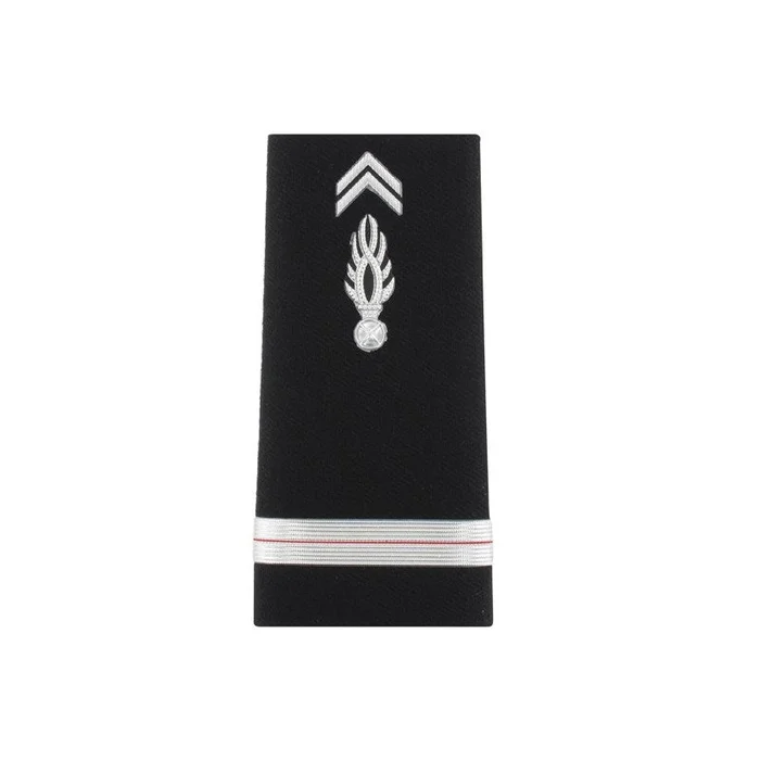 Fourreaux rigide GD – Adjudant-Chef