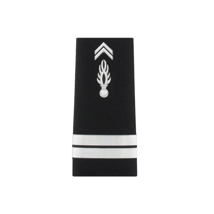 Fourreaux rigide GD – Lieutenant