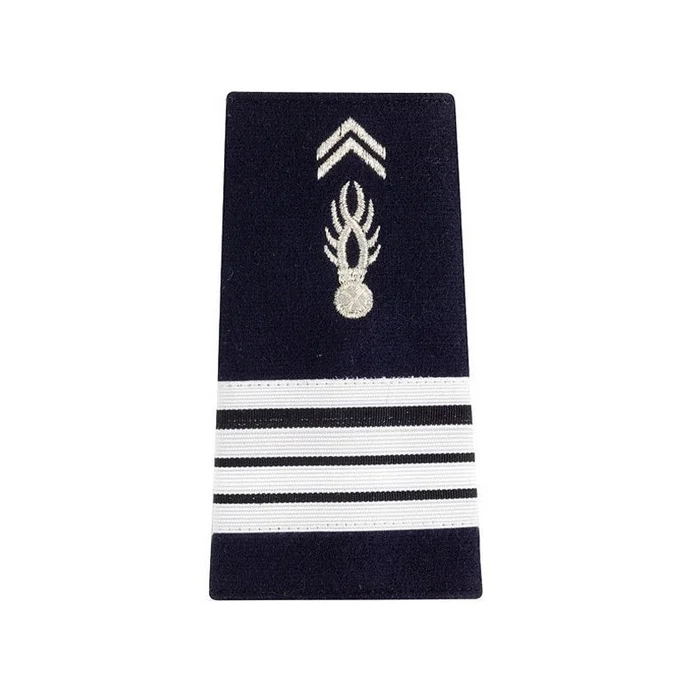 Fourreaux souple GD – Commandant