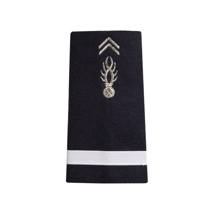 Fourreaux souple GD – Sous-Lieutenant