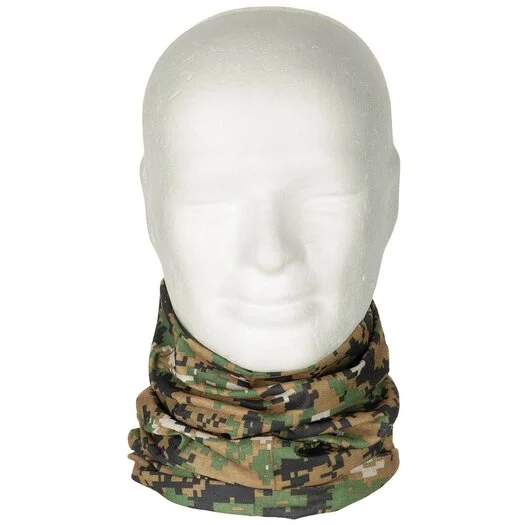Fox outdoor Écharpe tube, Marpat Digital woodland