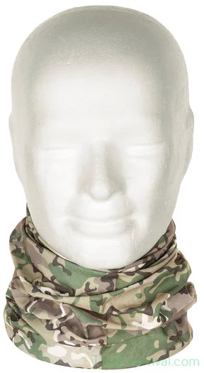 Fox outdoor Écharpe tube, OC Multicam