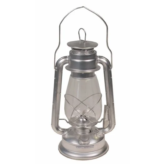 Fox outdoor lampe à petrole, zinc