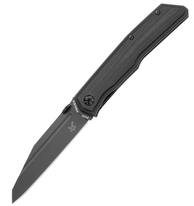 FOX515 – Fox knives Terzuola G10