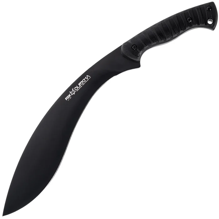 FOX660 – Fox Gurkha
