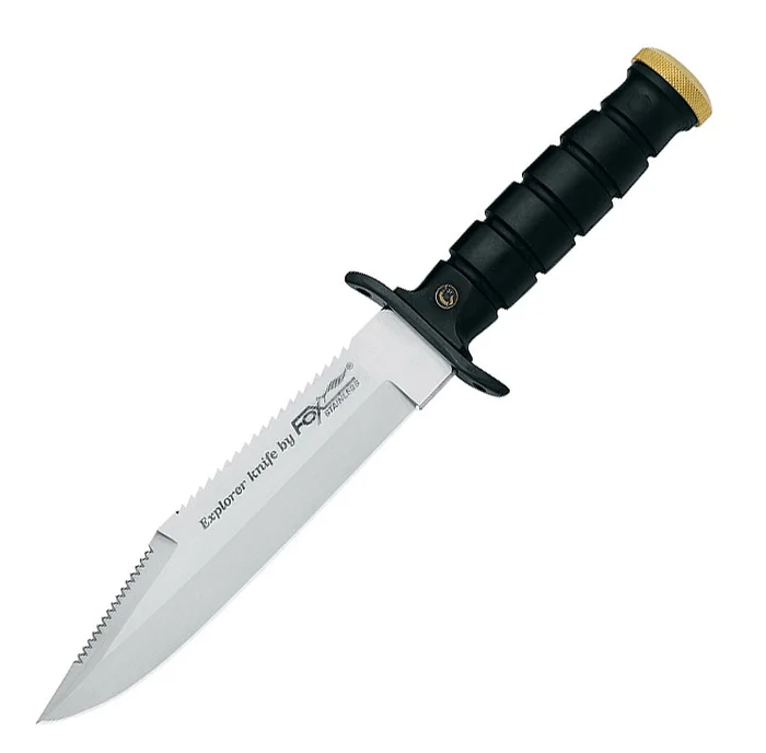 FOX698 – Fox Military Explorer