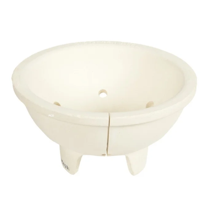 Foyer Pour Kamado Big Green Egg MiniMax