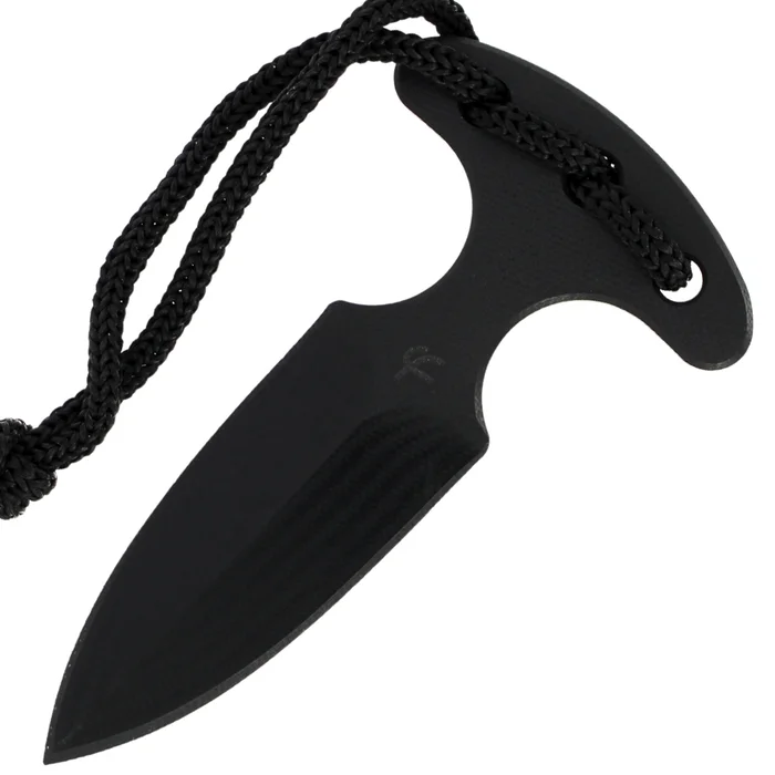 FP1802G10 – Fred Perrin Le Push Dagger G10