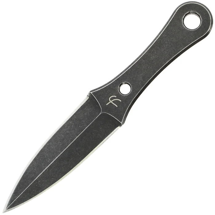 FP2403 – Fred Perrin / Max Knives Lappel Dagger