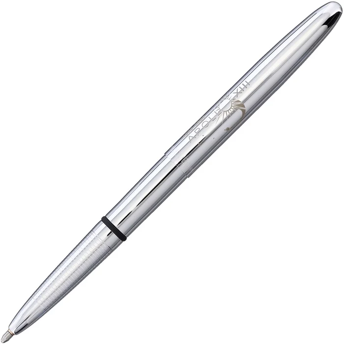 FP994278 – Fisher Space Pen Bullet Pen Apollo 13 50th Anniversary