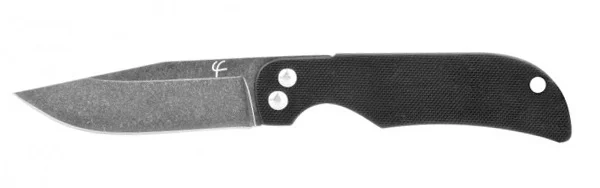 FPPBG10 – Fred Perrin Bowie pliant G10
